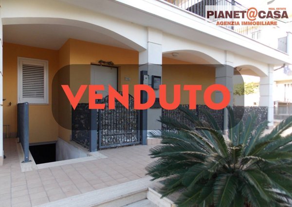 appartamento in vendita a Spinetoli in zona Pagliare