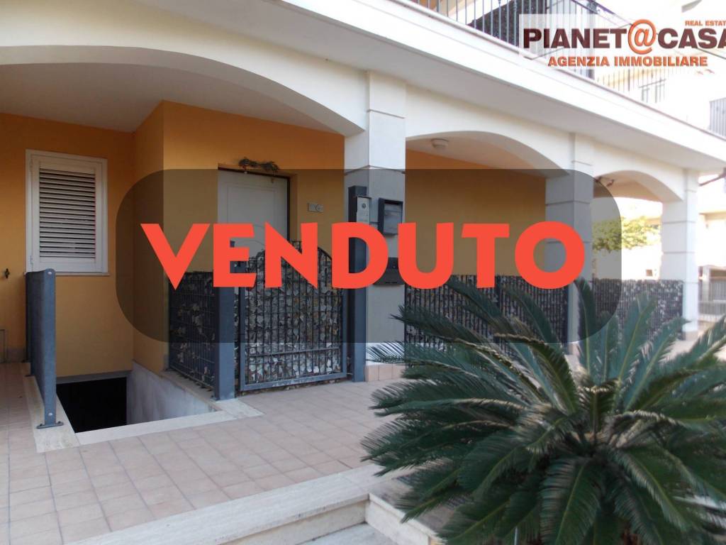 appartamento in vendita a Spinetoli in zona Pagliare