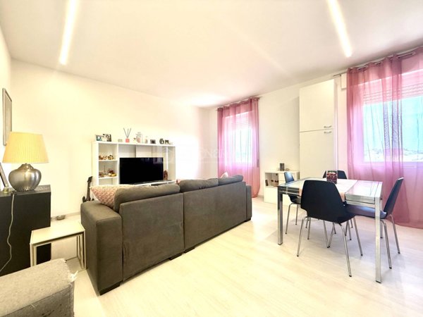 appartamento in vendita a Spinetoli