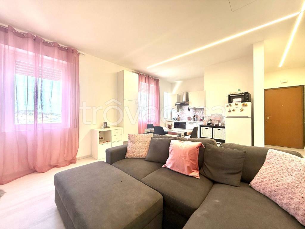 appartamento in vendita a Spinetoli