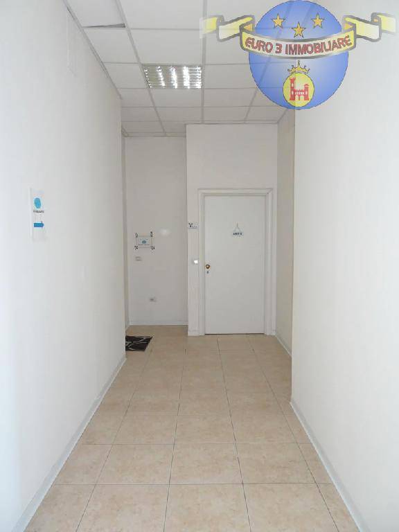 appartamento in vendita a Spinetoli in zona Pagliare