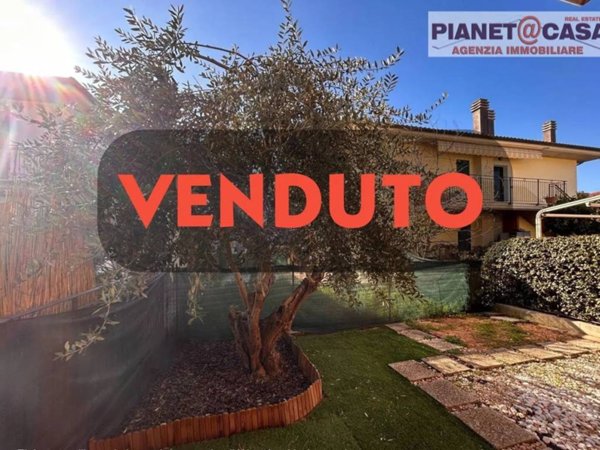 appartamento in vendita a Spinetoli in zona Pagliare