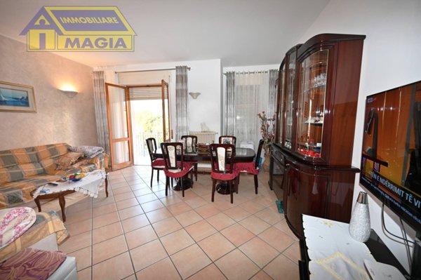 appartamento in vendita a Spinetoli in zona Pagliare