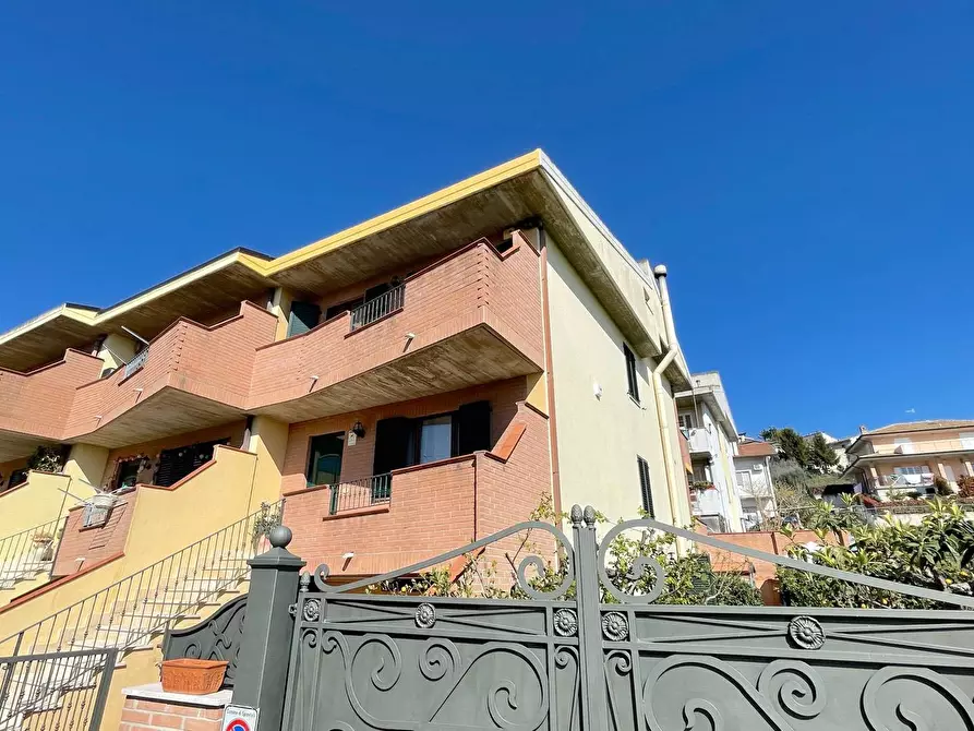casa indipendente in vendita a Spinetoli