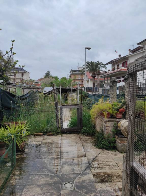 casa indipendente in vendita a Spinetoli in zona Pagliare