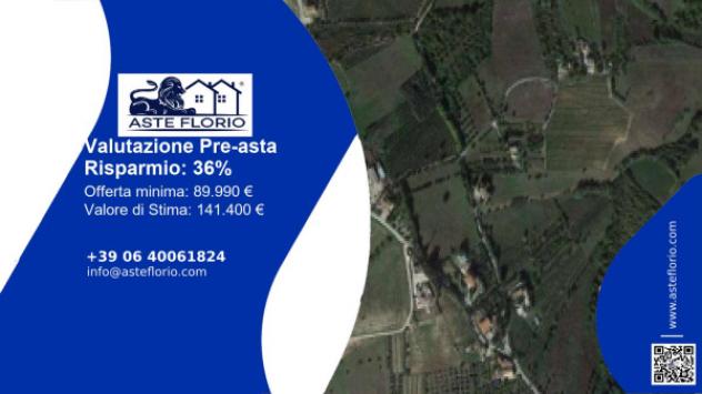 terreno agricolo in vendita a Spinetoli