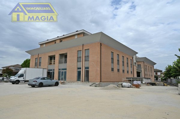 appartamento in vendita a Spinetoli in zona Pagliare