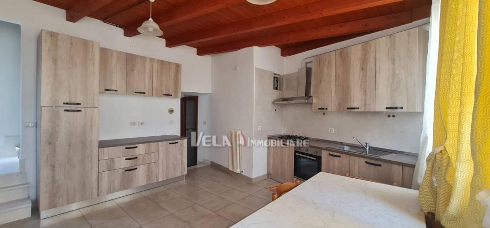 casa indipendente in vendita a Spinetoli in zona Pagliare