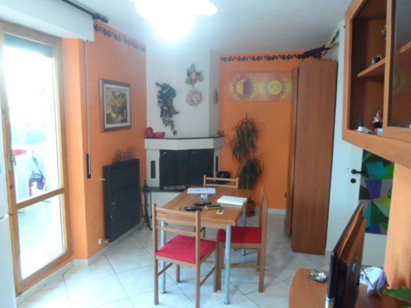 appartamento in vendita a Spinetoli in zona Pagliare