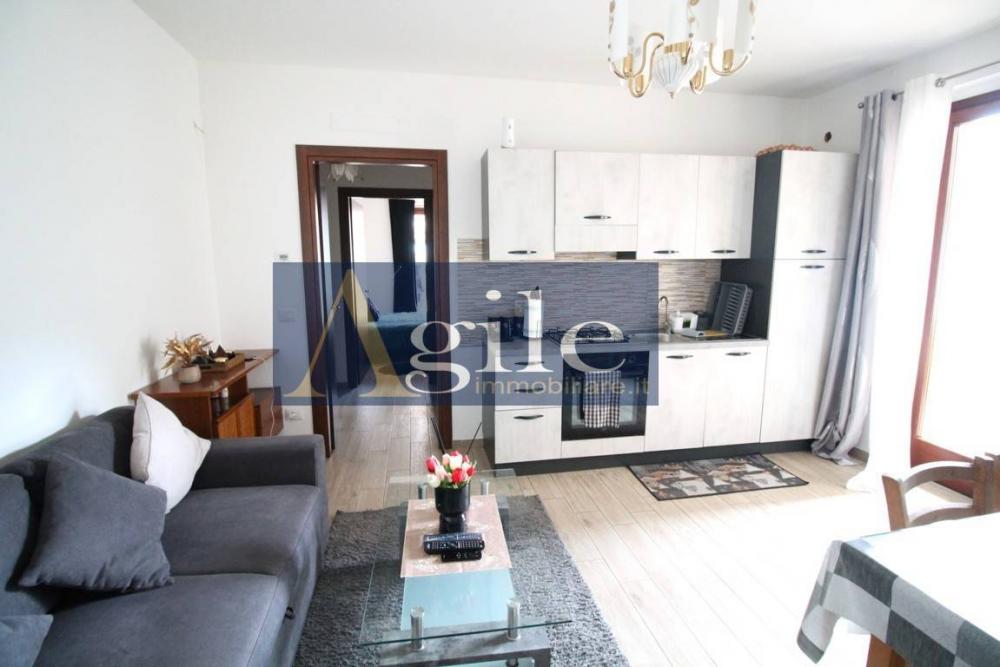 appartamento in vendita a Spinetoli in zona Pagliare