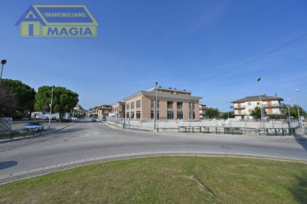 appartamento in vendita a Spinetoli in zona Pagliare