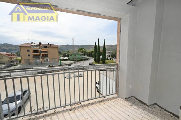 appartamento in vendita a Spinetoli in zona Pagliare