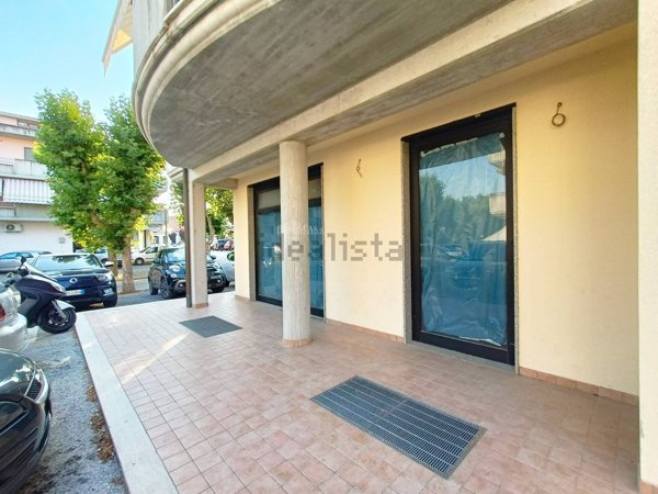 appartamento in vendita a Spinetoli in zona Pagliare