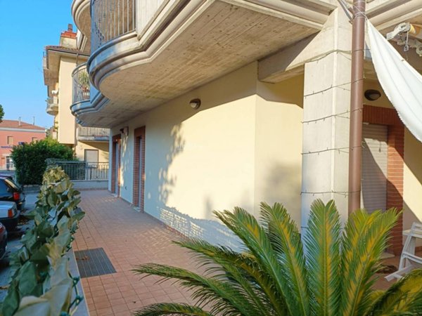 appartamento in vendita a Spinetoli in zona Pagliare