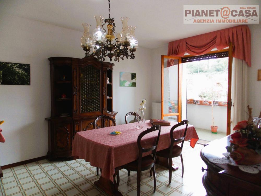 appartamento in vendita a Spinetoli in zona Pagliare