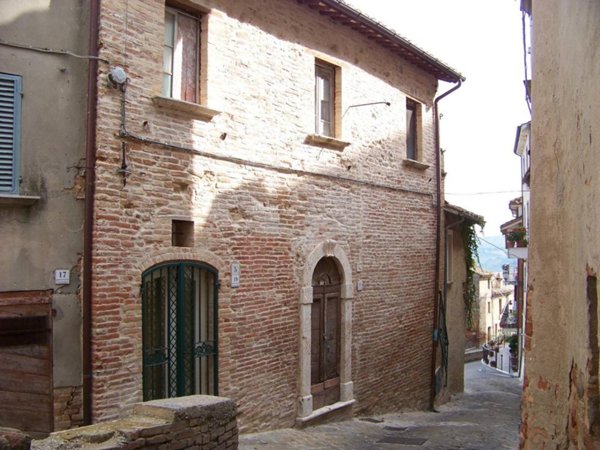 appartamento in vendita a Spinetoli