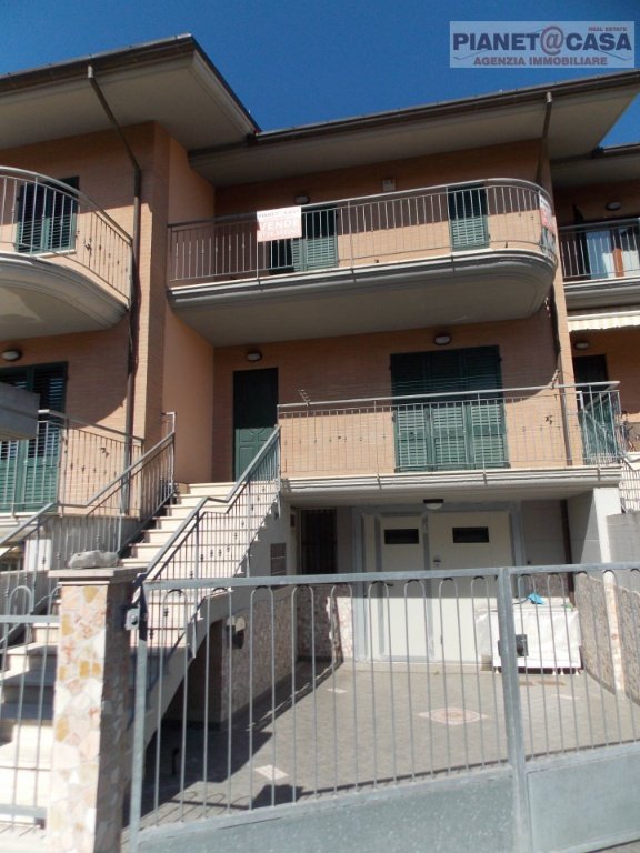 casa indipendente in vendita a Spinetoli in zona Pagliare