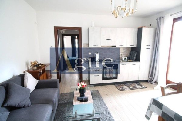 appartamento in vendita a Spinetoli in zona Pagliare