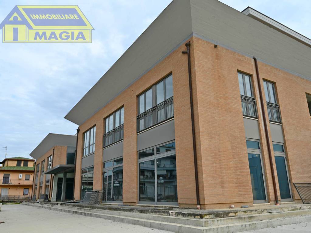 appartamento in vendita a Spinetoli in zona Pagliare