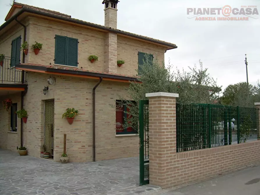 casa indipendente in vendita a Spinetoli in zona Pagliare