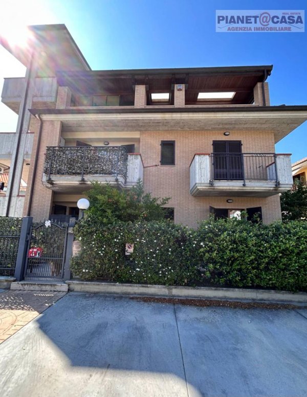 appartamento in vendita a Spinetoli in zona Pagliare