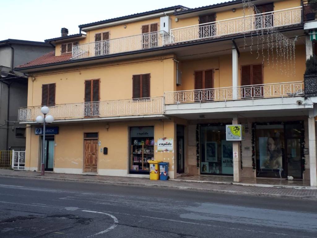 casa indipendente in vendita a Spinetoli in zona Pagliare