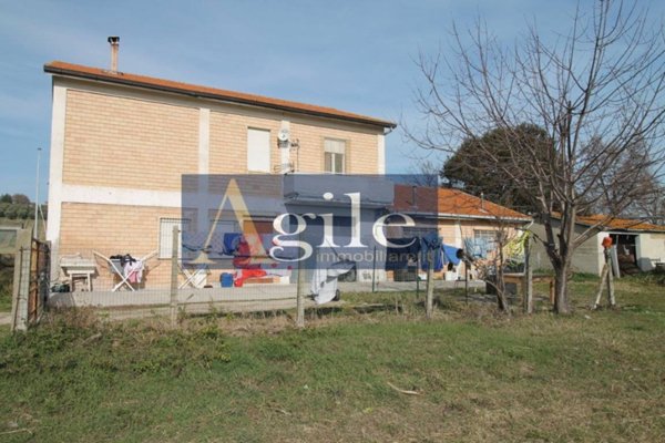 casa indipendente in vendita a Spinetoli