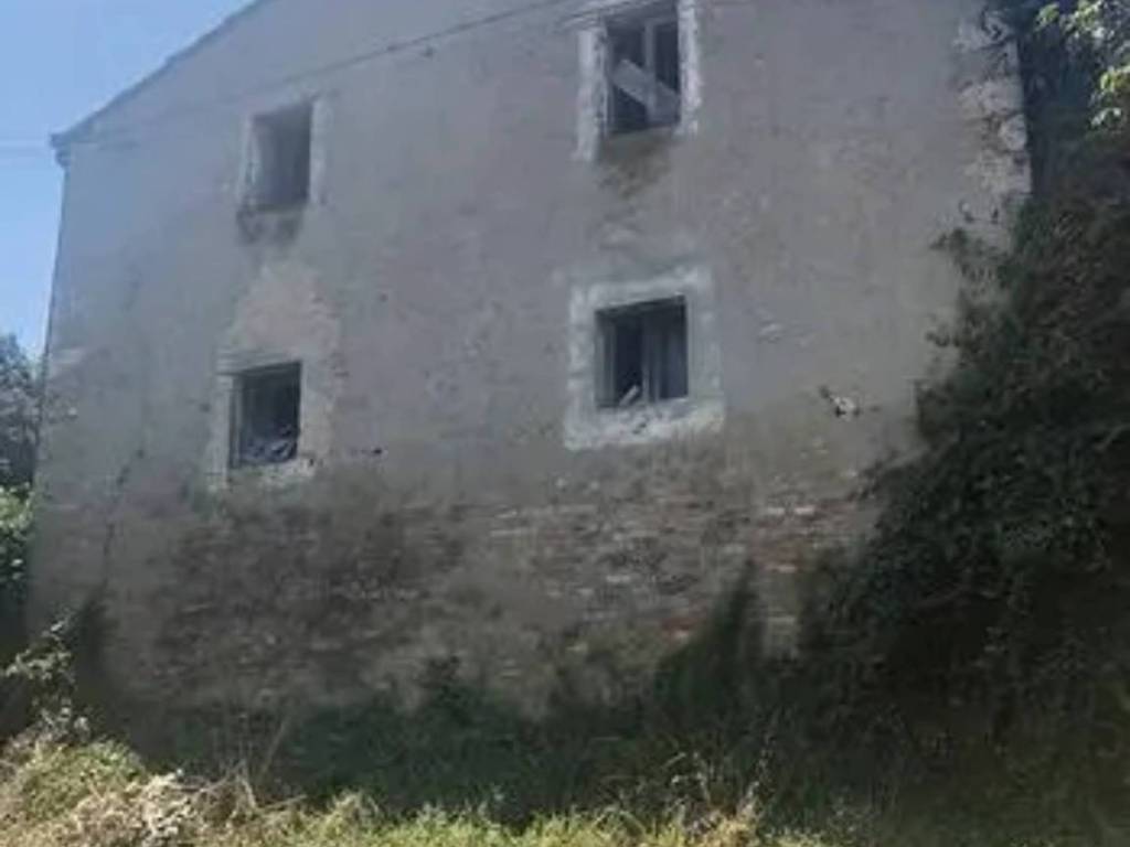 casa indipendente in vendita a Spinetoli in zona Pagliare