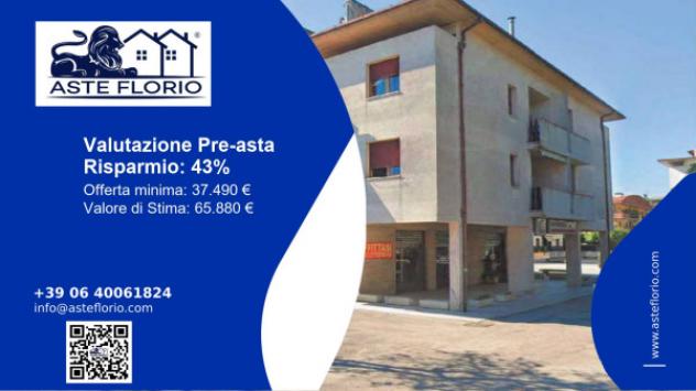 appartamento in vendita a Spinetoli in zona Pagliare