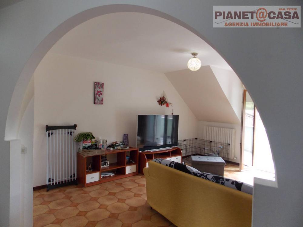 appartamento in vendita a Spinetoli in zona Pagliare