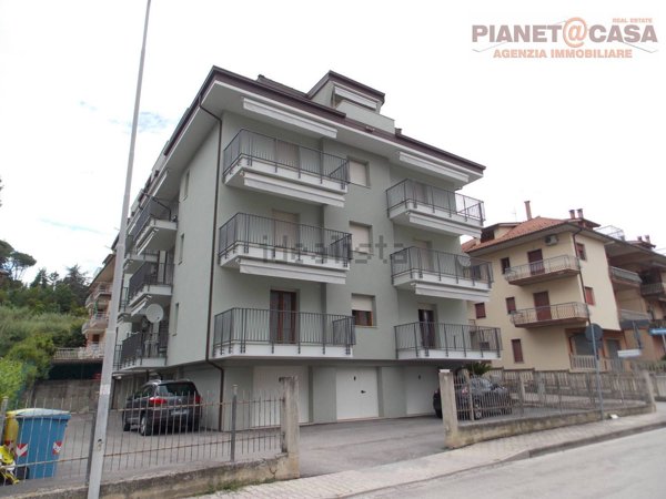 appartamento in vendita a Spinetoli in zona Pagliare