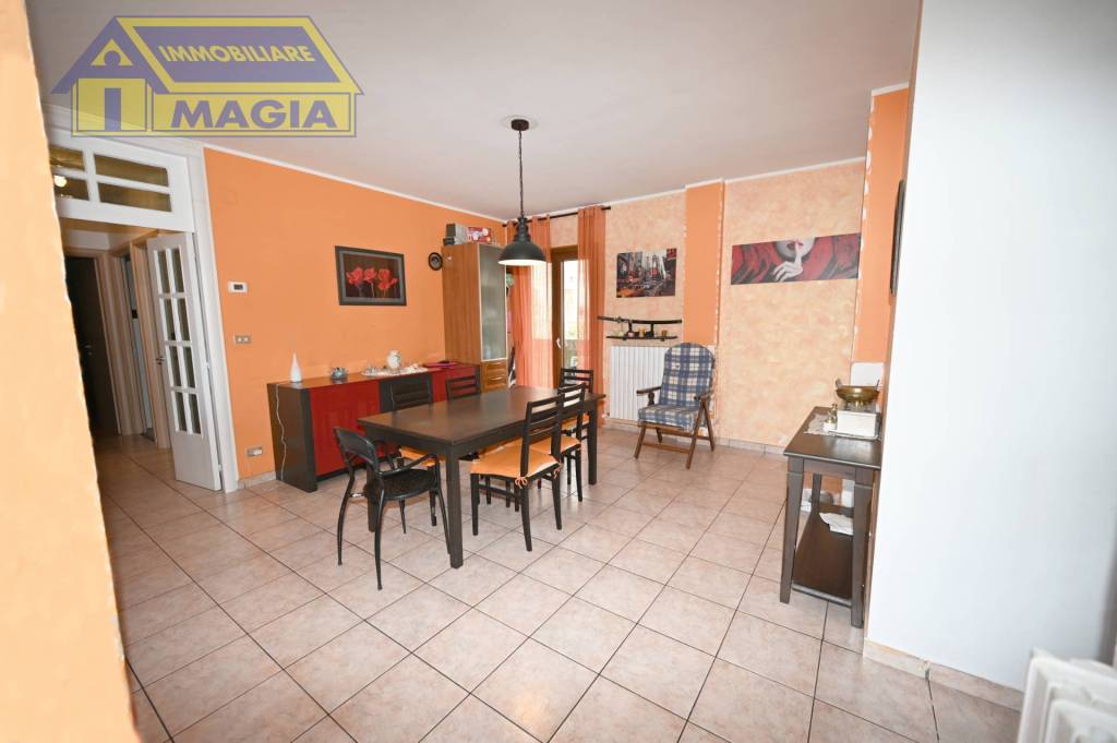 appartamento in vendita a Spinetoli