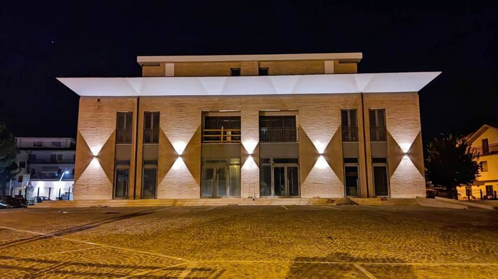 azienda agricola in vendita a Spinetoli in zona Pagliare