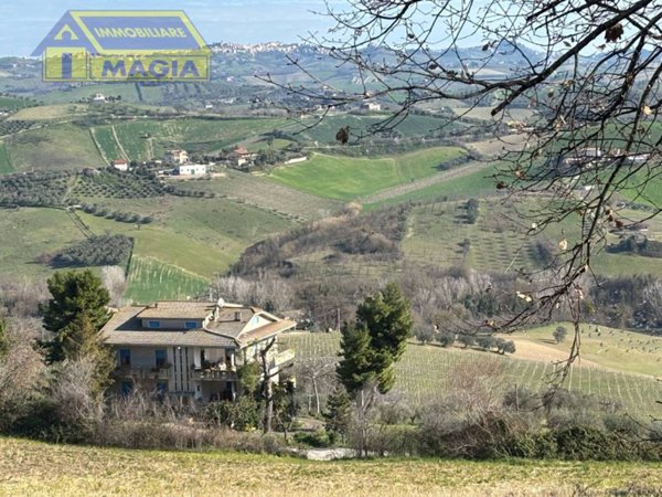 casa indipendente in vendita a Spinetoli