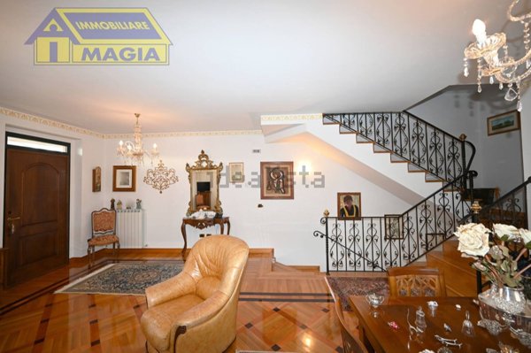 casa indipendente in vendita a Spinetoli in zona Pagliare