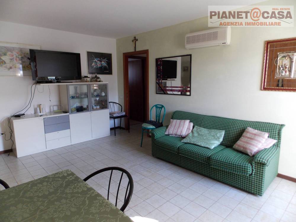 appartamento in vendita a Spinetoli