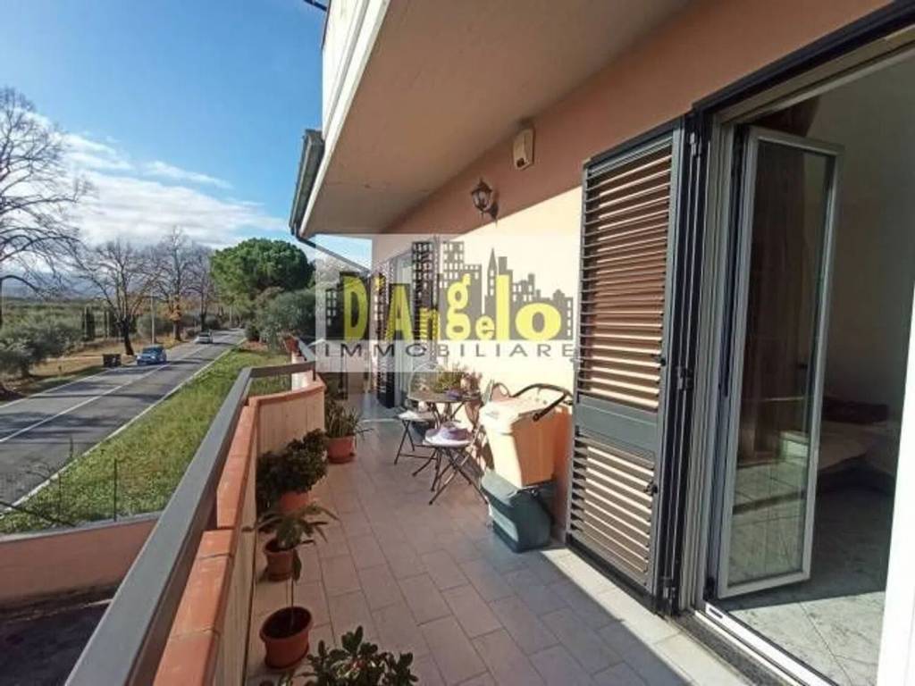 casa indipendente in vendita a Spinetoli in zona Pagliare