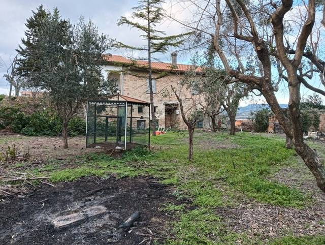 casa indipendente in vendita a Spinetoli