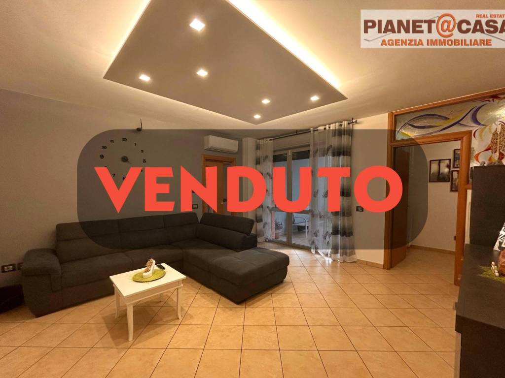 appartamento in vendita a Spinetoli in zona Pagliare