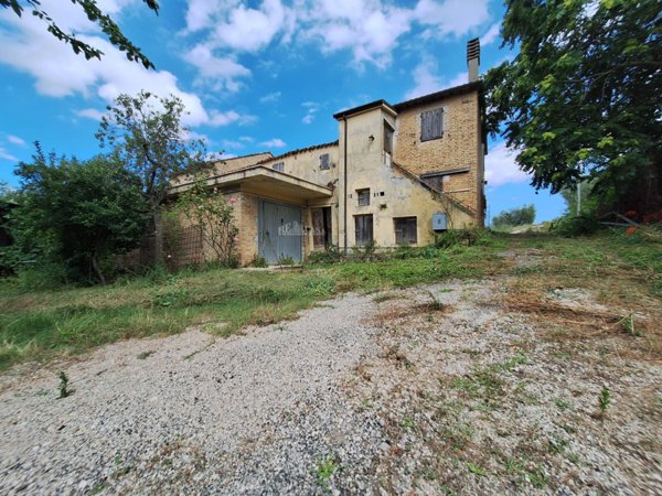 casa indipendente in vendita a Spinetoli