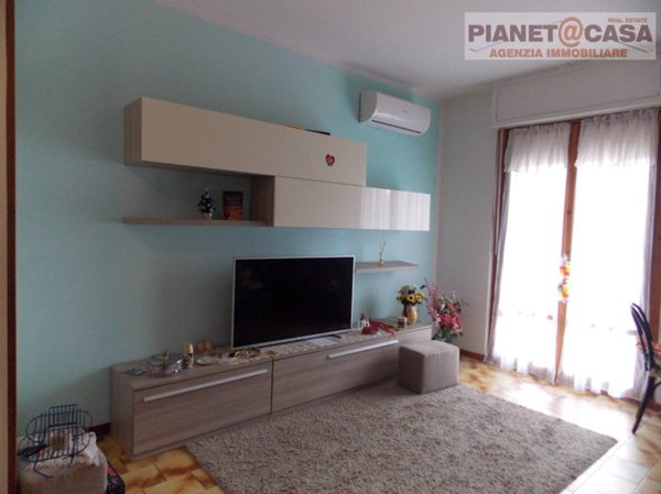 appartamento in vendita a Spinetoli in zona Pagliare