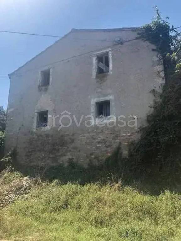 casa indipendente in vendita a Spinetoli in zona Pagliare