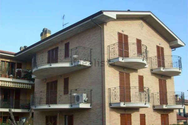 appartamento in vendita a Spinetoli