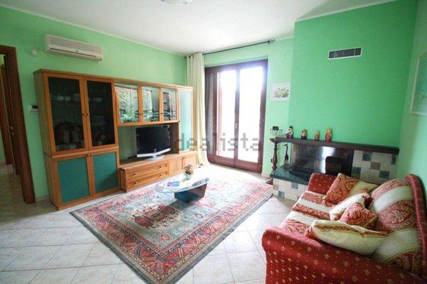 appartamento in vendita a Spinetoli
