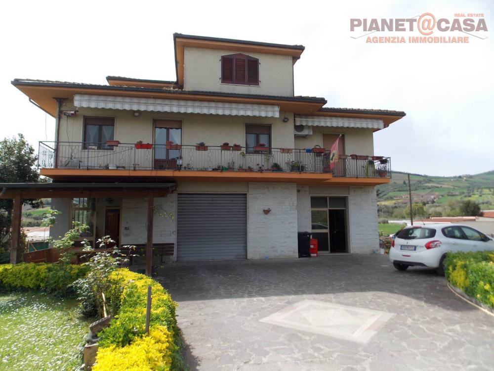 casa indipendente in vendita a Spinetoli in zona Pagliare