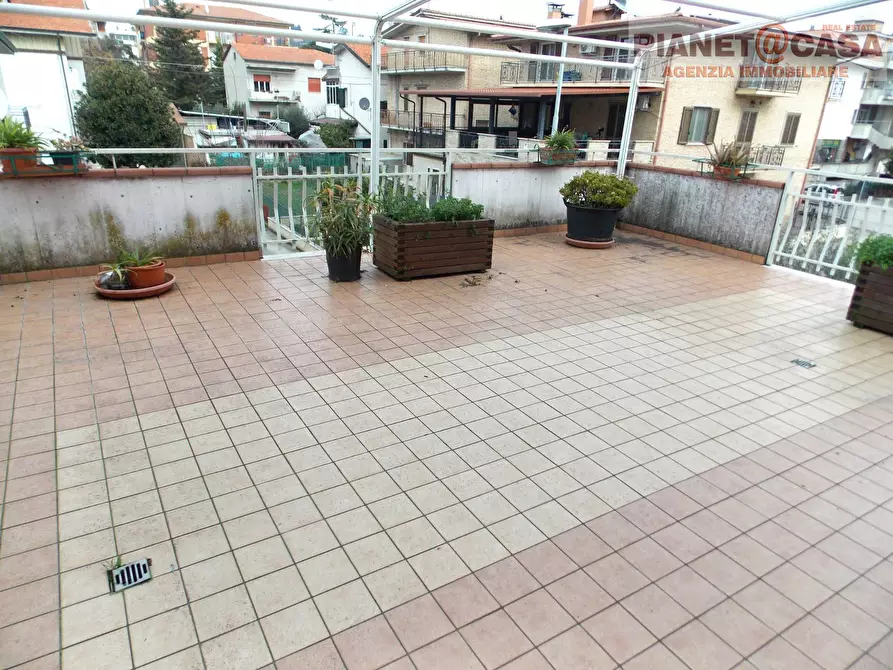 appartamento in vendita a Spinetoli in zona Pagliare