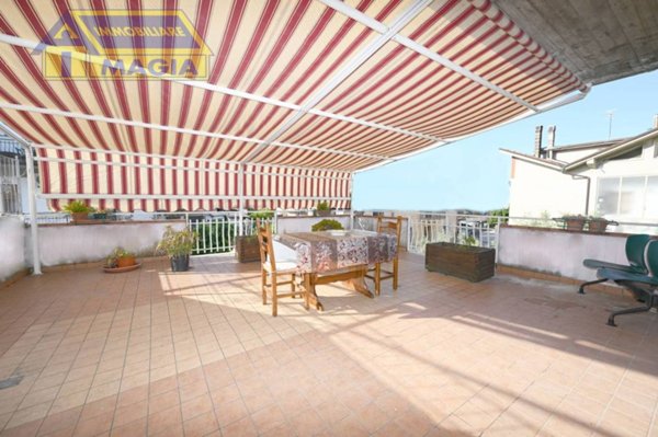 appartamento in vendita a Spinetoli in zona Pagliare