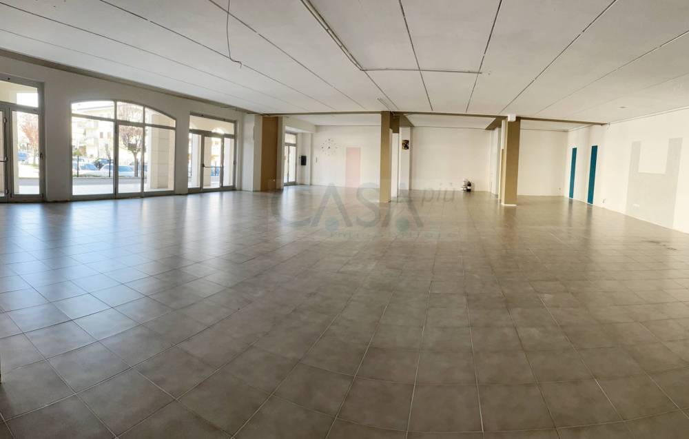 casa indipendente in vendita a Spinetoli in zona Pagliare