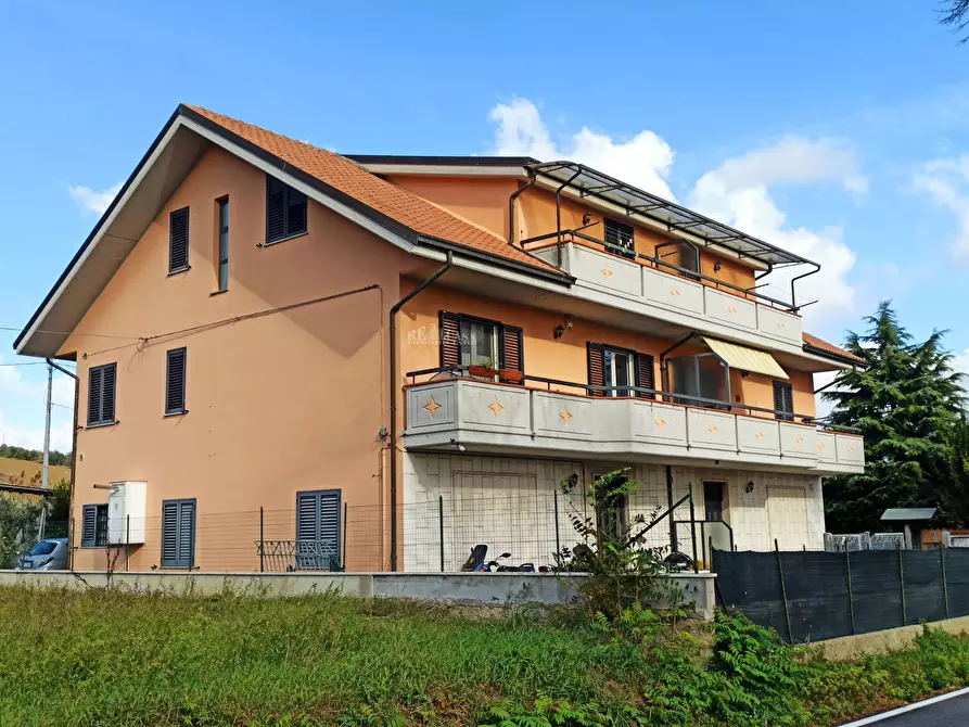 appartamento in vendita a Spinetoli in zona Pagliare