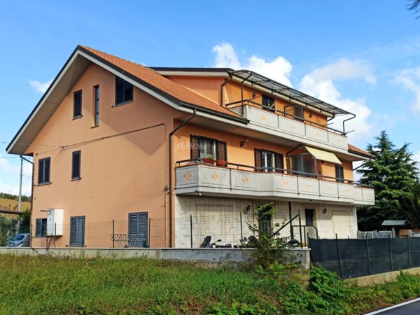 appartamento in vendita a Spinetoli in zona Pagliare